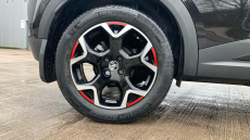 Vauxhall Mokka 1.2 Turbo 100 SRi 5dr Petrol Hatchback